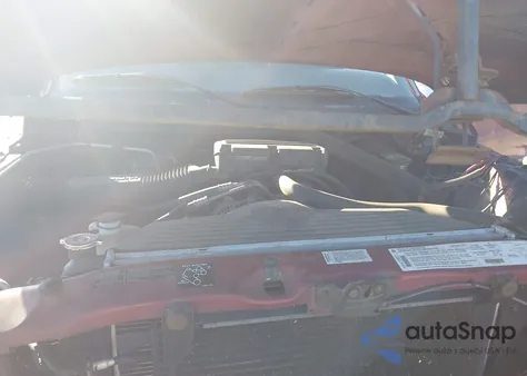 1996 Dodge Ram 1500 из США, поврежденный, VIN 3B7HC13Y0TG164527